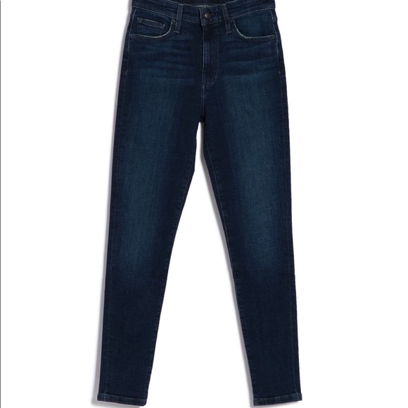 Joe’s Jeans Curvy Skinny - Picture 2 of 3